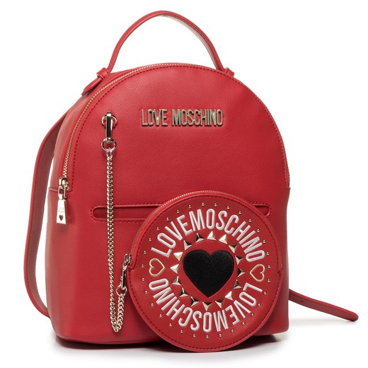 Plecak Love Moschino 