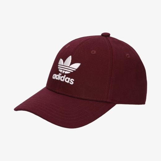 ADIDAS CZAPKA BASEB CLASS TRE  Adidas One Size okazja Sizeer 