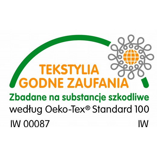 Sówka rajstopki bawełna orzech Sówka.net.pl 92-98 Sówka