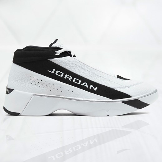 Buty sportowe męskie Jordan nike air sznurowane 