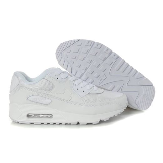 Nike Air Max 90 Essential "White"