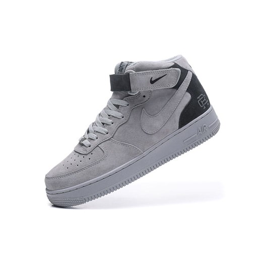 Nike Air Force 1 Mid Grey