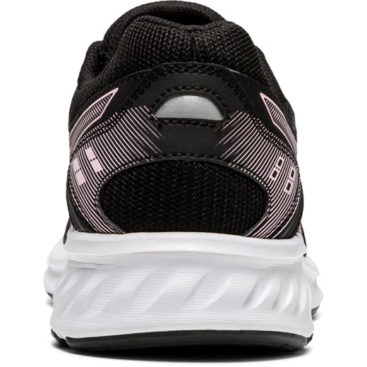 Buty sportowe damskie Asics dla biegaczy bez wzorów 