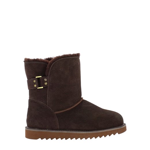 Śniegowce damskie Nicebay jesienne 