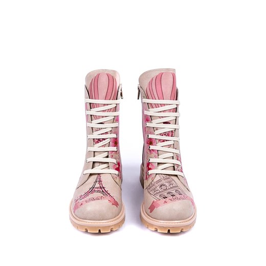 Workery damskie Streetfly 