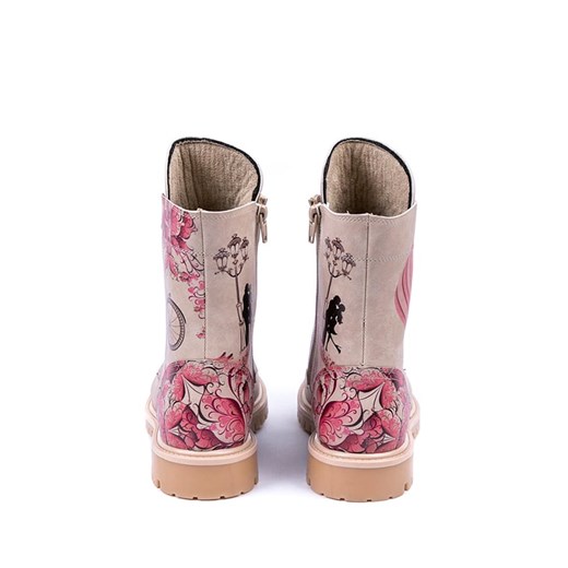 Workery damskie Streetfly 