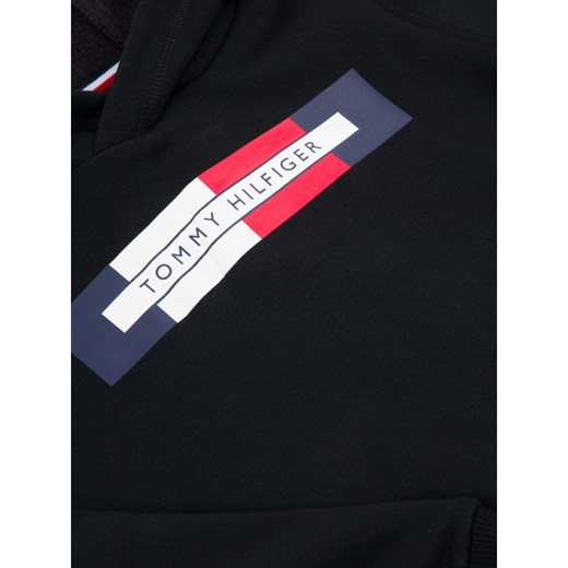 Bluza męska Tommy Hilfiger młodzieżowa 