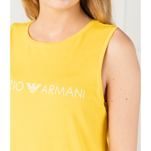 Emporio Armani Swimwear Sukienka  Emporio Armani XS Gomez Fashion Store