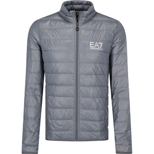 EA7 Puchowa kurtka | Regular Fit Emporio Armani  XL Gomez Fashion Store