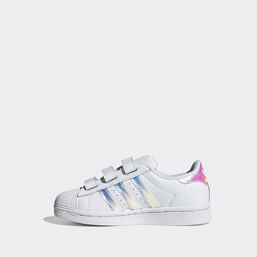 Trampki dziecięce Adidas Originals 