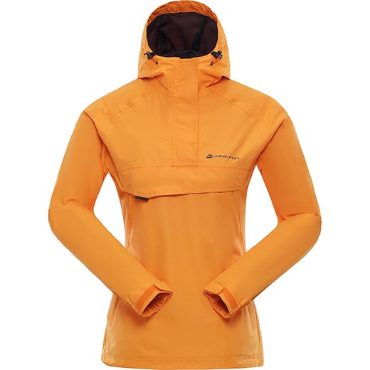 Kurtka damska Alpine Pro