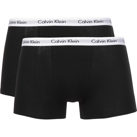Calvin Klein Underwear Bokserki 2-pack Calvin Klein Underwear  152/164 wyprzedaż Gomez Fashion Store 