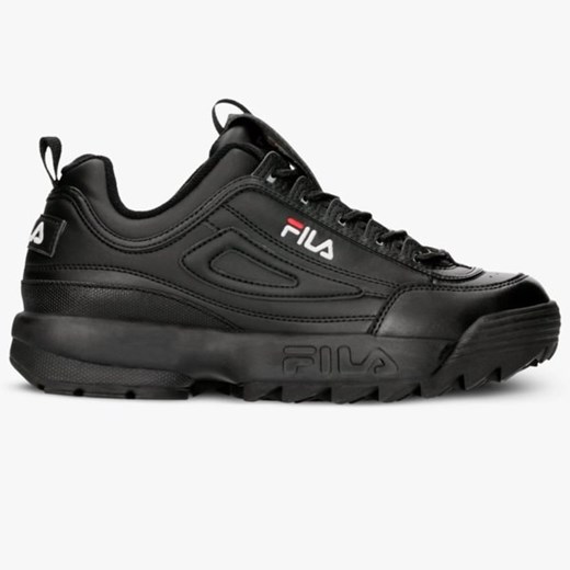 FILA DISRUPTOR LOW Fila 41,5 wyprzedaż Sizeer