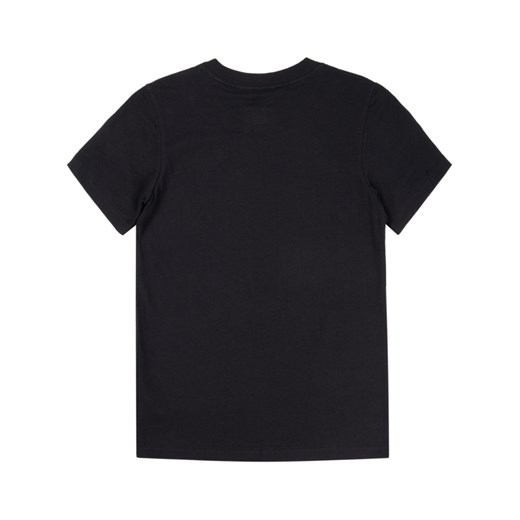 NIKE T-Shirt Hazard CK5770 Czarny Standard Fit