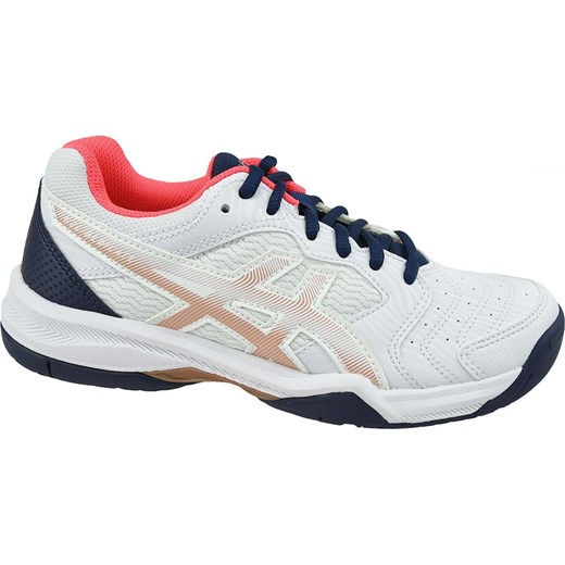 Buty Asics Gel-Dedicate 6 W 1042A067-103  Asics 39 ButyModne.pl promocyjna cena 