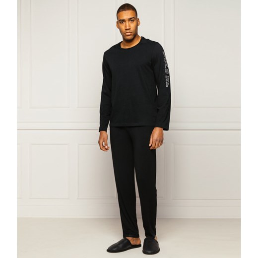 Polo Ralph Lauren Spodnie od piżamy | Slim Fit  Polo Ralph Lauren XXL Gomez Fashion Store
