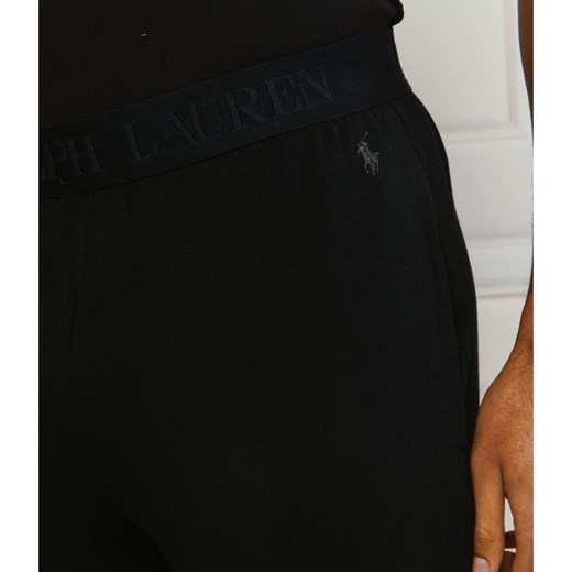Polo Ralph Lauren Spodnie od piżamy | Slim Fit Polo Ralph Lauren  M Gomez Fashion Store