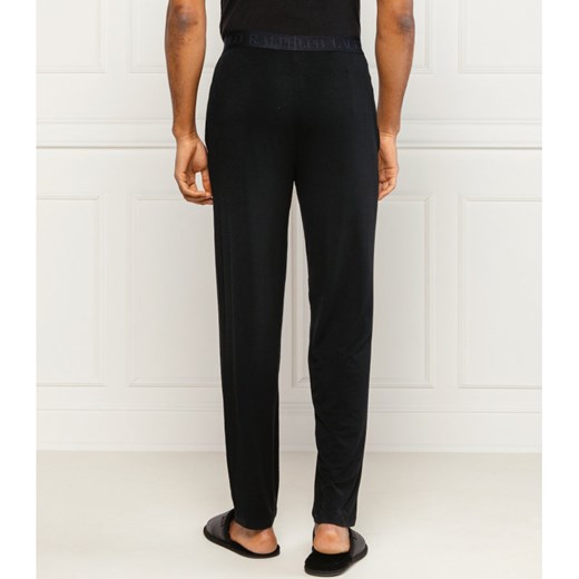 Polo Ralph Lauren Spodnie od piżamy | Slim Fit  Polo Ralph Lauren L Gomez Fashion Store
