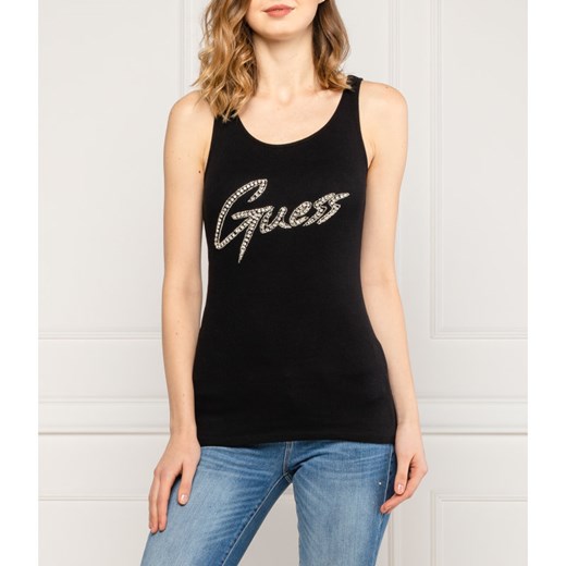 Guess Jeans Top BABE | Slim Fit  Guess Jeans XL Gomez Fashion Store