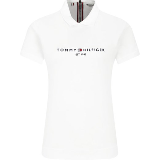 Tommy Hilfiger Polo LOGO | Regular Fit Tommy Hilfiger XS Gomez Fashion Store