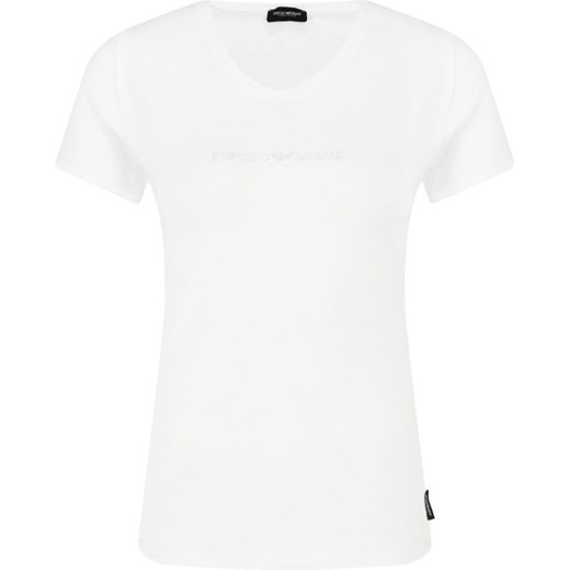 Emporio Armani T-shirt | Slim Fit  Emporio Armani XS Gomez Fashion Store