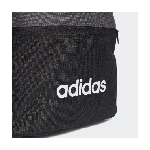 Plecak dla dzieci Adidas bez wzorów 