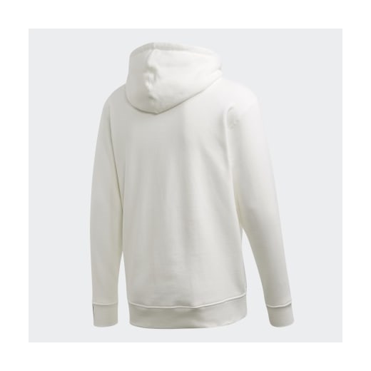 Bluza męska Adidas biała