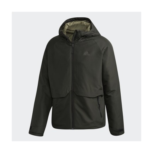 Insulated Hooded Winter Jacket  Addidas XS,S,M,L,XL,2XL Adidas