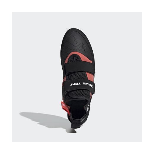 Buty sportowe damskie Adidas gładkie płaskie na rzepy 