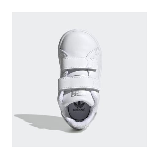 Adidas buty sportowe dziecięce na rzepy 