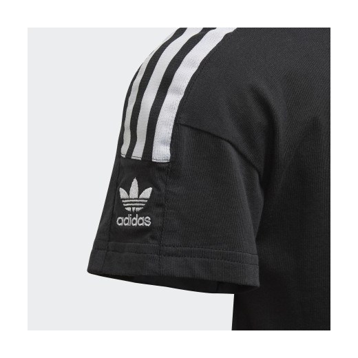 T-shirt chłopięce Adidas z krótkim rękawem 