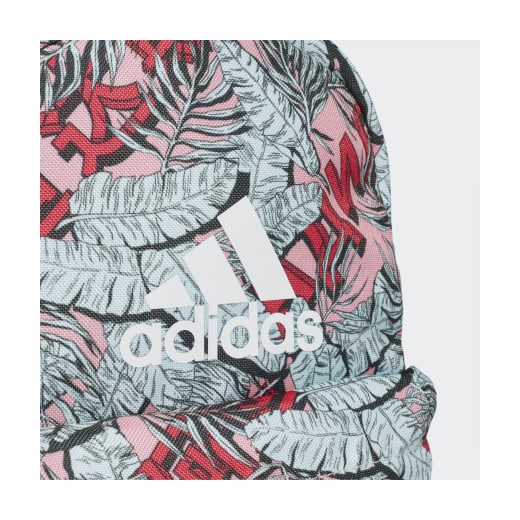Plecak dla dzieci wielokolorowy Adidas 