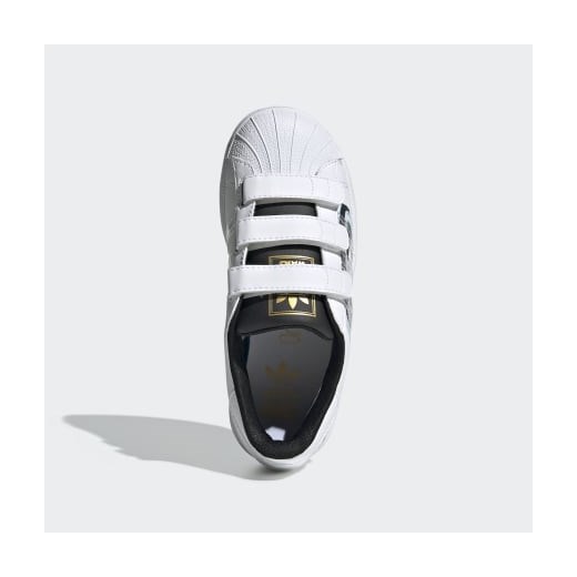 Buty sportowe dziecięce Adidas w paski 