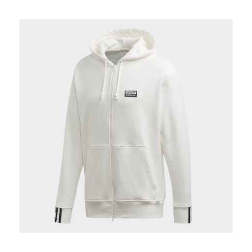 Bluza męska Adidas bez wzorów