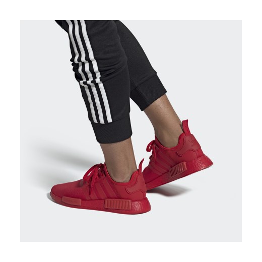 Buty sportowe damskie Adidas nmd wiosenne 