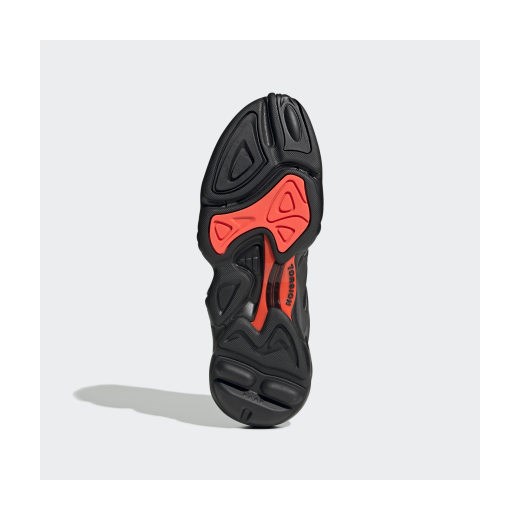 Adidas buty sportowe męskie equipment zamszowe sznurowane 