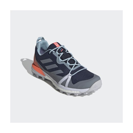 Terrex Skychaser LT GORE-TEX Hiking Shoes  Addidas 36,36 2/3,37 1/3,38,38 2/3,39 1/3,40,40 2/3,41 1/3,42,42 2/3,43 1/3 Adidas
