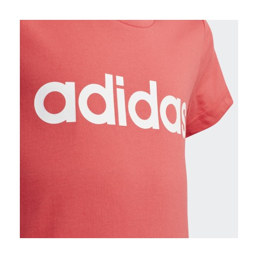 Bluzka dziewczęca Adidas 