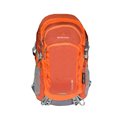 Plecak MOLDE 30L Orange  Bergson  