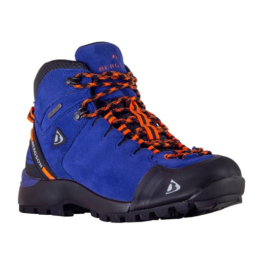 Buty NYIKA High STX Blue Bergson promocja