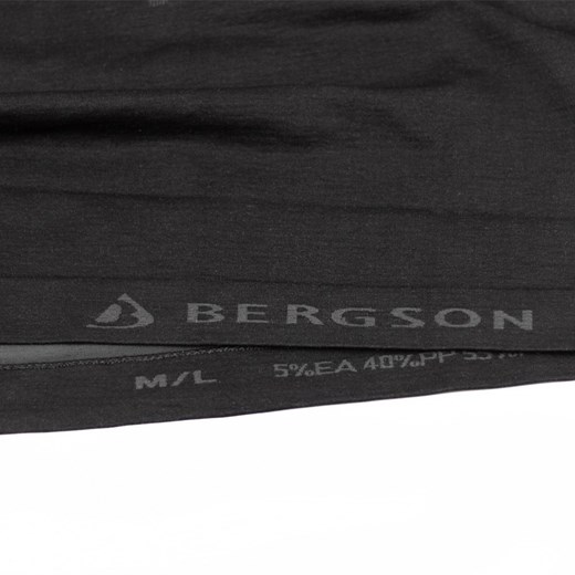 Bielizna termoaktywna Bergson z elastanu 