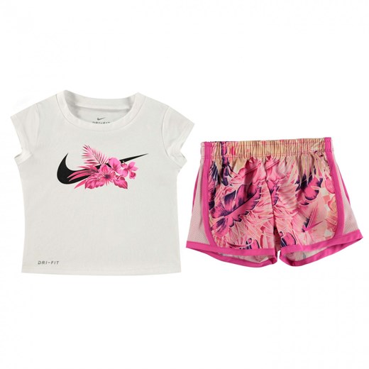 Odzież dla niemowląt Nike