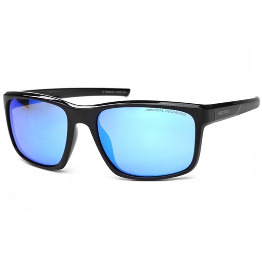 Arctica S-267B polaryzacyjne okulary sportowe    Stylion