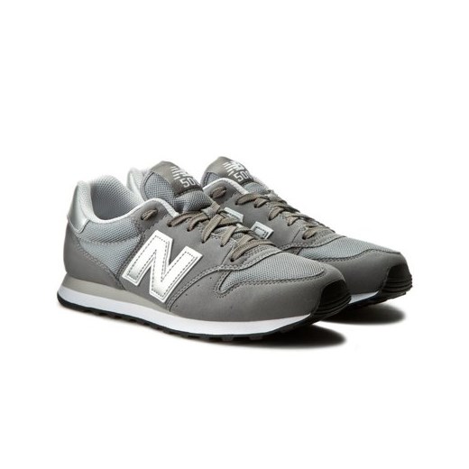 NEW BALANCE GM500GRY Szary