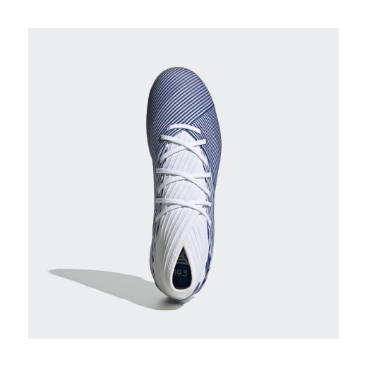 Buty sportowe męskie Adidas nemeziz sznurowane wielokolorowe 