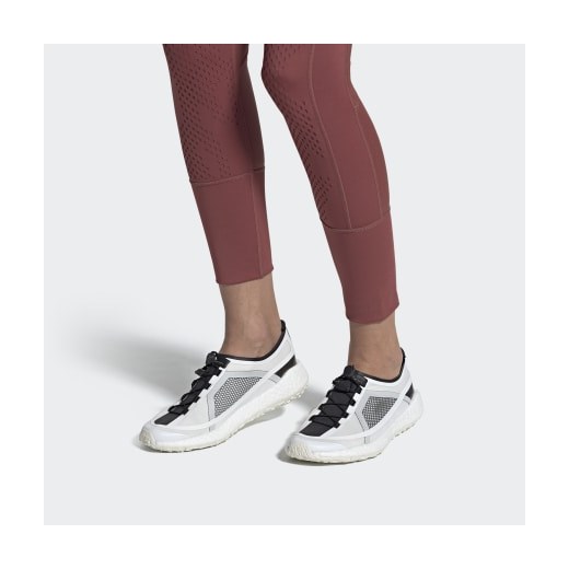 Buty sportowe damskie Adidas dla biegaczy 
