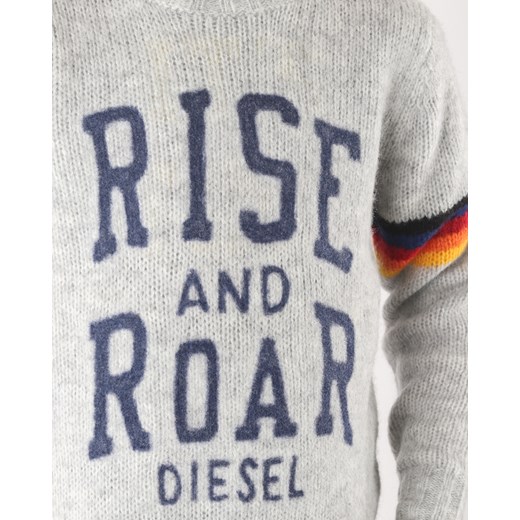 Sweter chłopięcy Diesel 