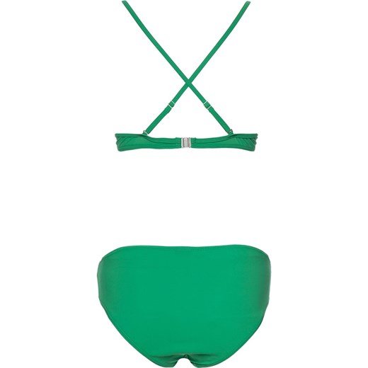 Strój kąpielowy zielony Marc O´polo Beachwear 
