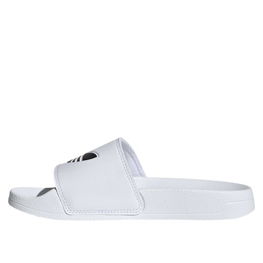 adidas Adilette Lite J Młodzieżowe Białe (EG8272)