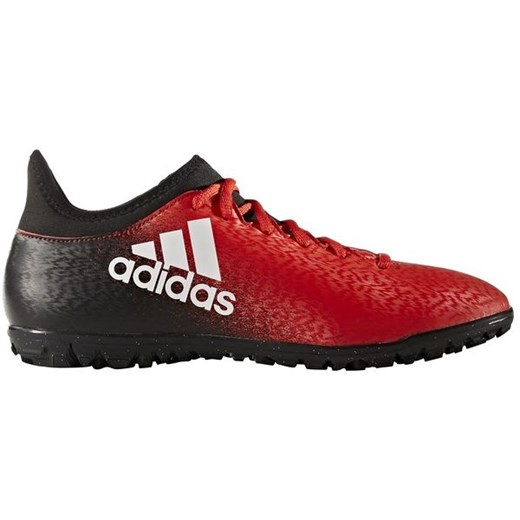 Buty piłkarskie turfy X 16.3 Primemesh TF Adidas (czerwone)